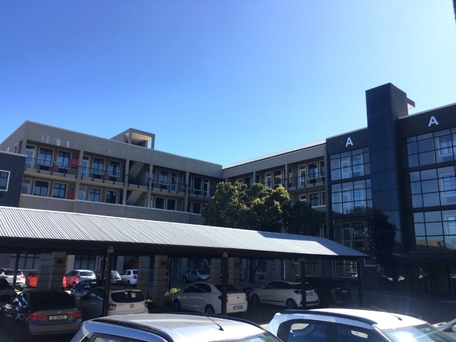 To Let commercial Property for Rent in Century City Western Cape